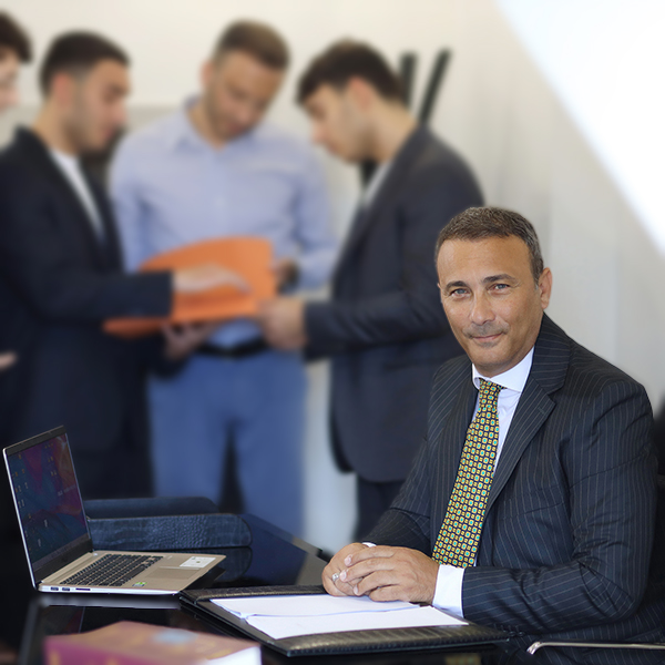 chi siamo studio granata consulenti del lavoro Giugliano