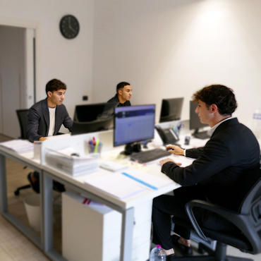 chi siamo studio granata consulenti del lavoro