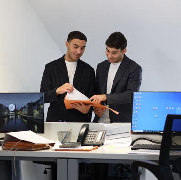 chi siamo studio granata consulenti del lavoro