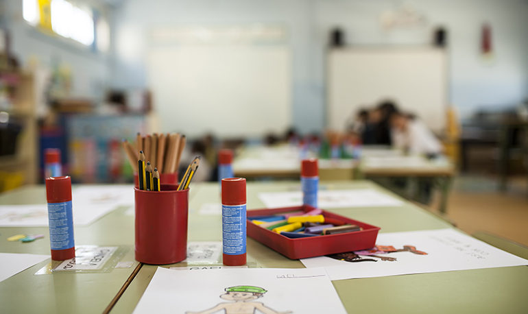 scuole private studio granata consulenti del lavoro Giugliano